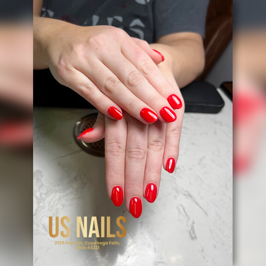 amazing  nail
